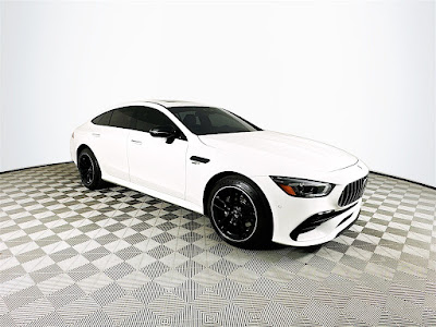 2022 Mercedes-Benz AMG® GT 43