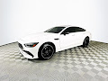 2022 Mercedes-Benz AMG® GT 43 Base