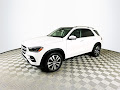 2025 Mercedes-Benz GLE GLE 350