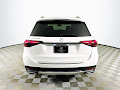 2025 Mercedes-Benz GLE GLE 350