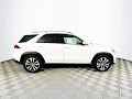 2025 Mercedes-Benz GLE GLE 350