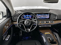 2025 Mercedes-Benz GLE GLE 350
