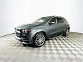 2021 Mercedes-Benz GLE GLE 580