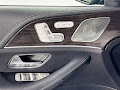 2021 Mercedes-Benz GLE GLE 580