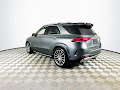 2021 Mercedes-Benz GLE GLE 580