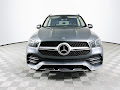 2021 Mercedes-Benz GLE GLE 580