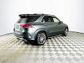 2021 Mercedes-Benz GLE GLE 580