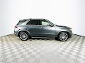 2021 Mercedes-Benz GLE GLE 580