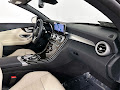 2022 Mercedes-Benz C-Class C 300