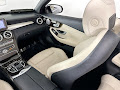 2022 Mercedes-Benz C-Class C 300