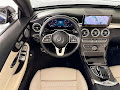 2022 Mercedes-Benz C-Class C 300