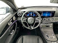 2023 Mercedes-Benz E-Class E 350