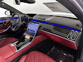 2025 Mercedes-Benz S-Class S 580