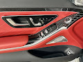 2025 Mercedes-Benz S-Class S 580