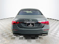 2025 Mercedes-Benz S-Class S 580