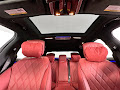 2025 Mercedes-Benz S-Class S 580