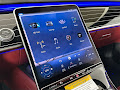 2025 Mercedes-Benz S-Class S 580