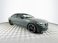 2025 Mercedes-Benz S-Class S 580
