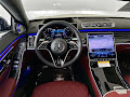 2025 Mercedes-Benz S-Class S 580