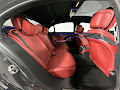 2025 Mercedes-Benz S-Class S 580