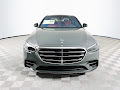 2025 Mercedes-Benz S-Class S 580