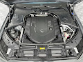 2025 Mercedes-Benz S-Class S 580