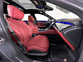 2025 Mercedes-Benz S-Class S 580