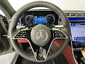 2025 Mercedes-Benz S-Class S 580