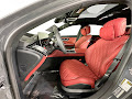 2025 Mercedes-Benz S-Class S 580