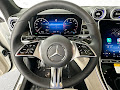 2025 Mercedes-Benz GLC GLC 300