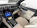 2025 Mercedes-Benz GLC GLC 300