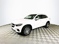 2025 Mercedes-Benz GLC GLC 300