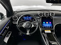 2025 Mercedes-Benz GLC GLC 300