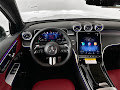 2025 Mercedes-Benz GLC GLC 350e