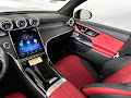 2025 Mercedes-Benz GLC GLC 350e