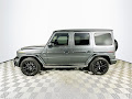 2019 Mercedes-Benz G-Class G 63 AMG®
