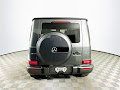 2019 Mercedes-Benz G-Class G 63 AMG®