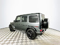 2019 Mercedes-Benz G-Class G 63 AMG®