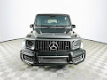 2019 Mercedes-Benz G-Class G 63 AMG®