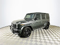 2019 Mercedes-Benz G-Class G 63 AMG®