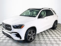 2025 Mercedes-Benz GLE GLE 350