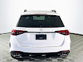 2025 Mercedes-Benz GLE GLE 350