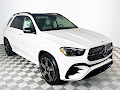2025 Mercedes-Benz GLE GLE 350