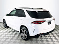 2025 Mercedes-Benz GLE GLE 350