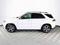 2025 Mercedes-Benz GLE GLE 350
