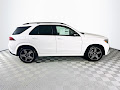 2025 Mercedes-Benz GLE GLE 350