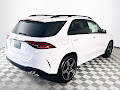 2025 Mercedes-Benz GLE GLE 350