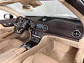 2018 Mercedes-Benz SL-Class SL 450