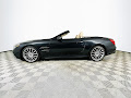 2018 Mercedes-Benz SL-Class SL 450