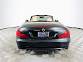 2018 Mercedes-Benz SL-Class SL 450